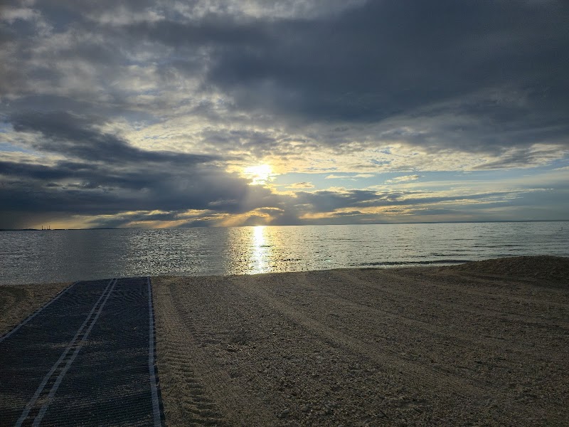 West Meadow Heritage Organization Marine Center