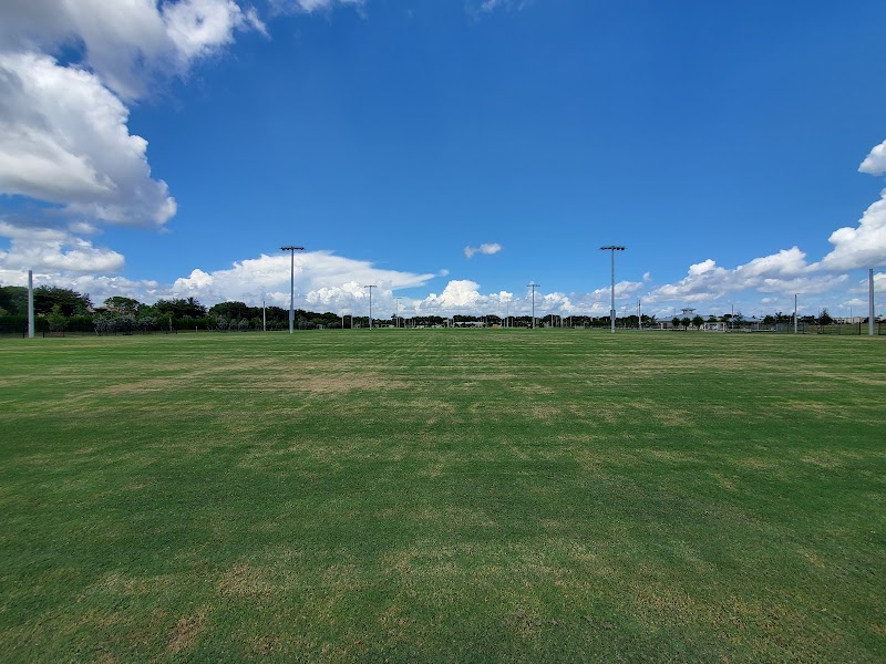 Canyon District Park