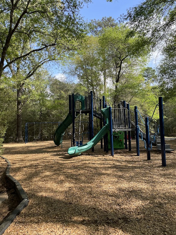 Logger's Hollow Park