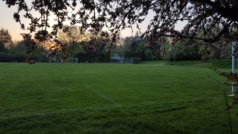 April Hill City Park