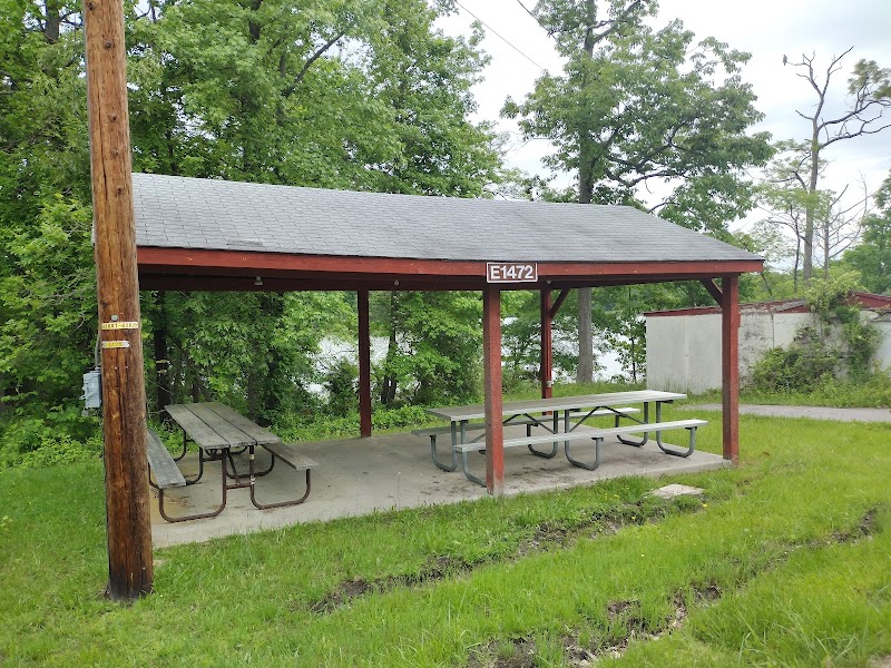 Skipper's Point Campground