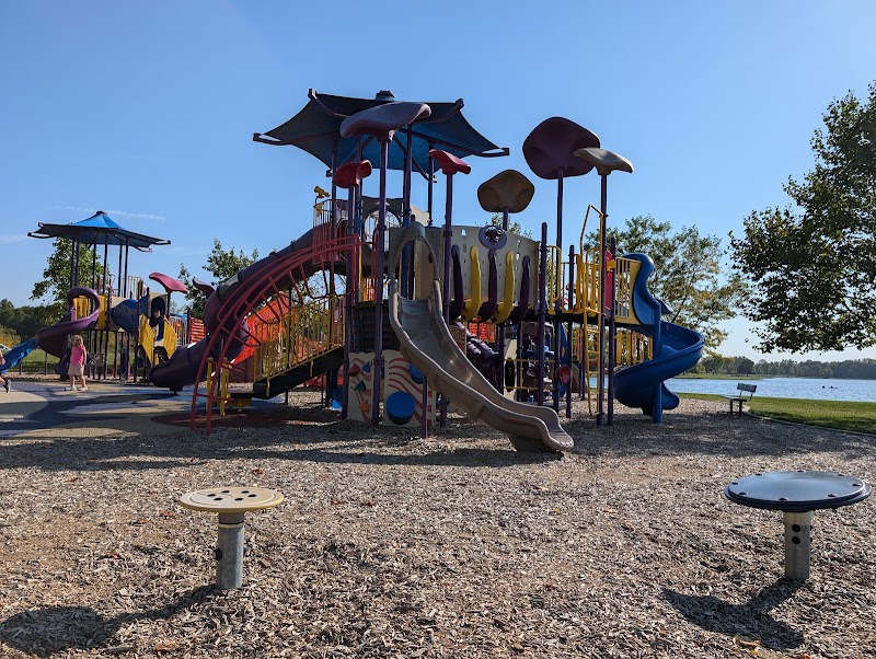 Stony Creek Metropark