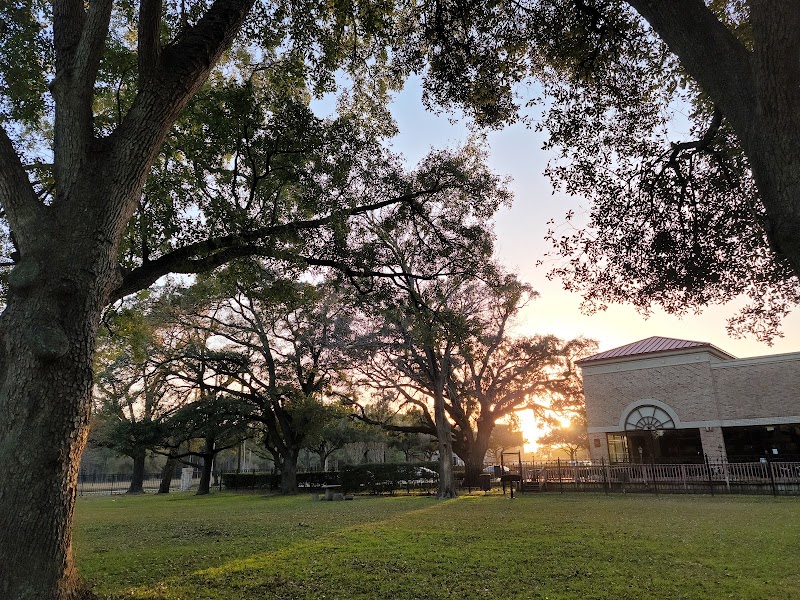 Carolyn H. Wolff Park