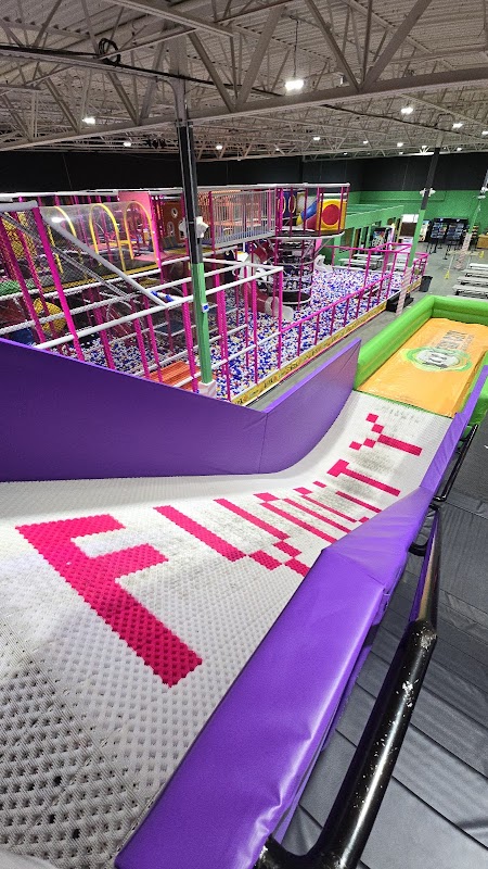 Funcity Adventure Park