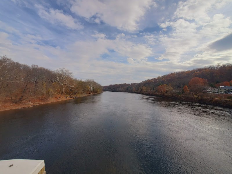 Delaware River Scenic Byway