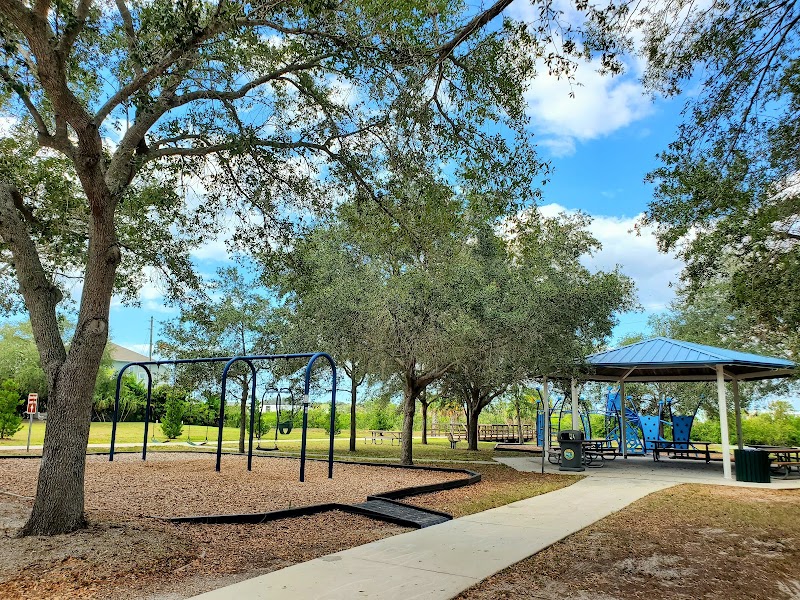 Tarpon Springs Splash Park