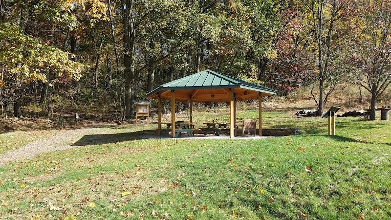 Pleasant Hills Arboretum