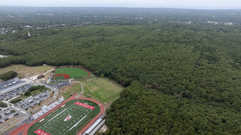 Glacier Ridge Preserve