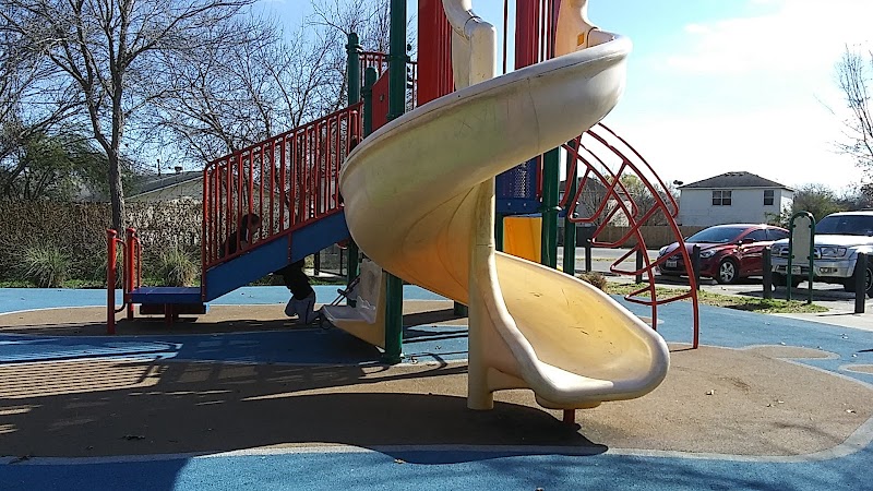 Tom Slick Community Park