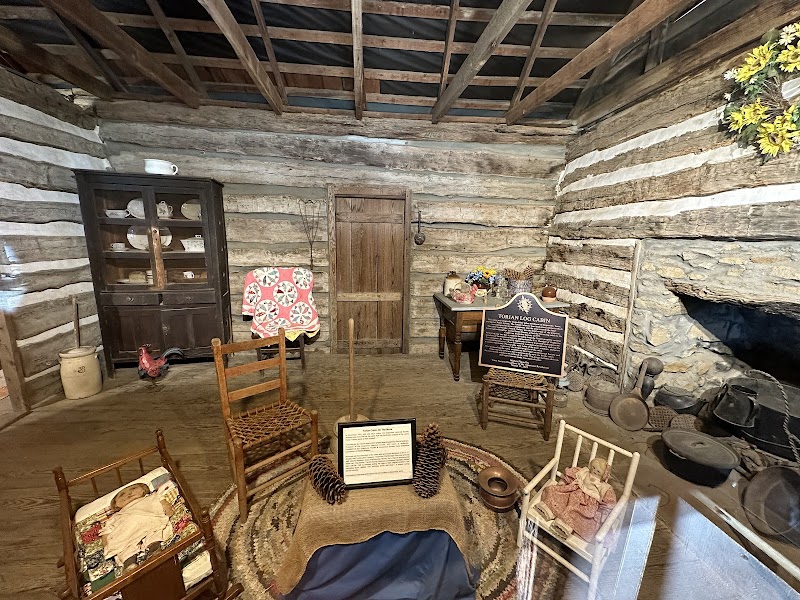 Historic Downtown Grapevine