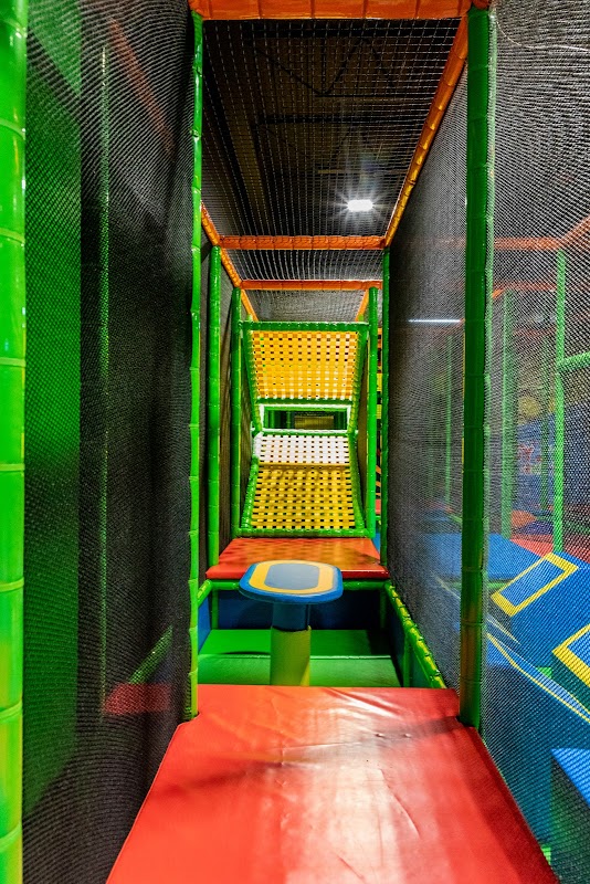 Yoyo's Fun Center