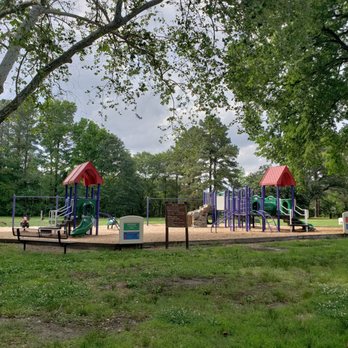 Deep Creek Lock Park