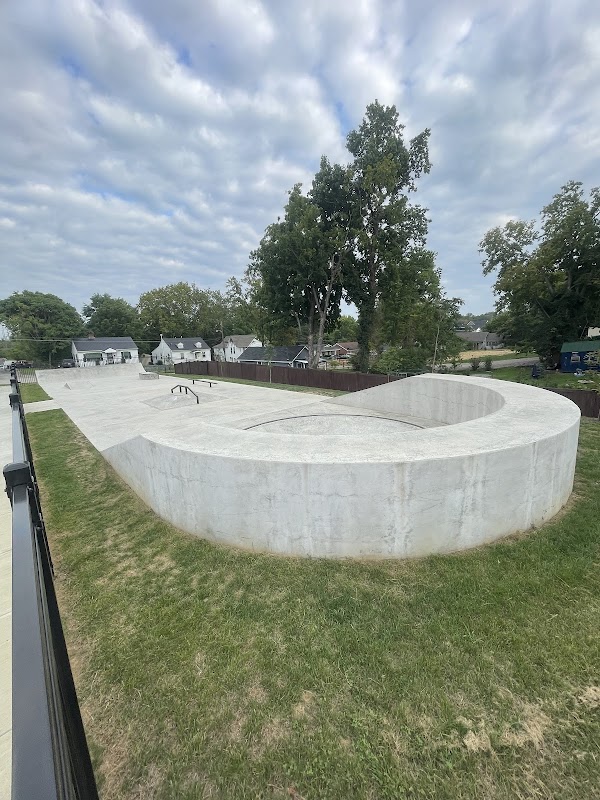 Armory Park