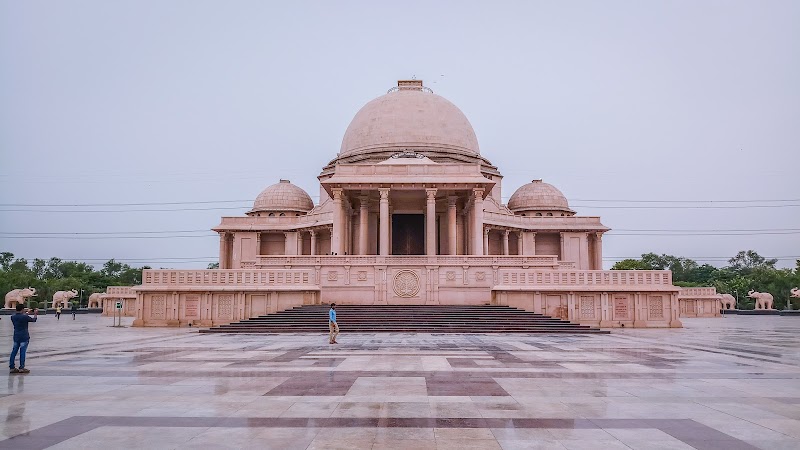 Rashtriya Dalit prerna sathal (Dr Ambedkar Park)
