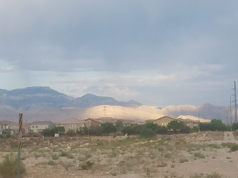 Nathaniel Jones Park