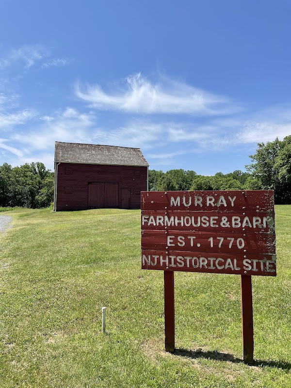 Poricy Park Walking Trails