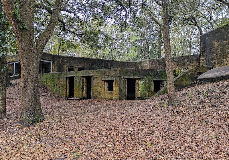 Fort Fremont