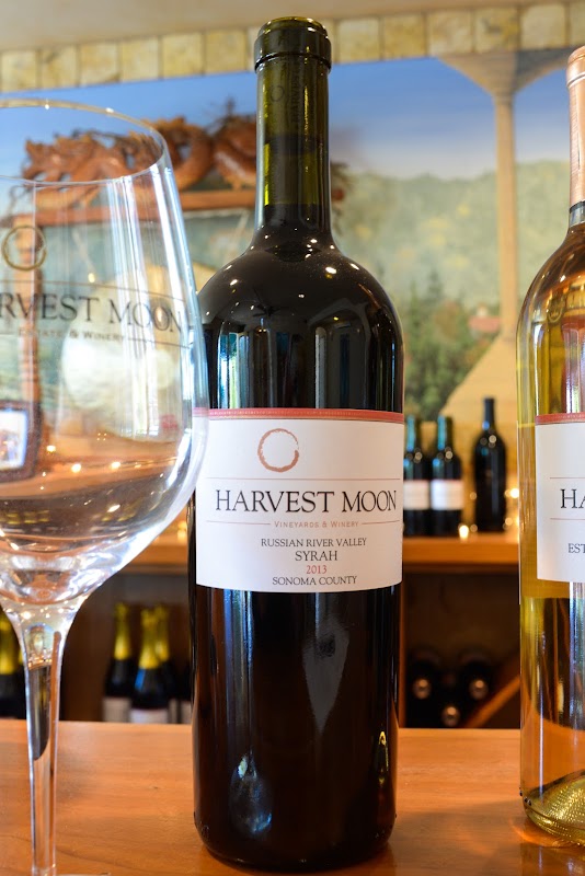 Harvest Moon Estate & Winery