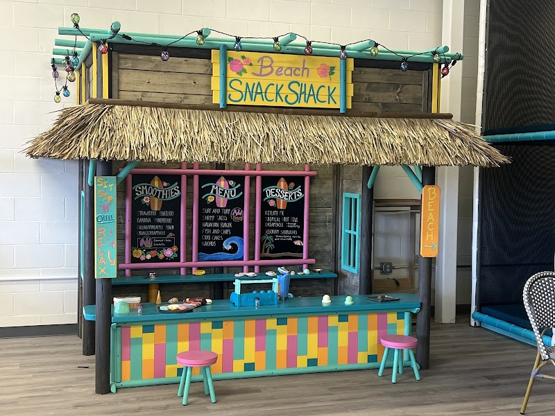 Dig ‘N Play West Chester