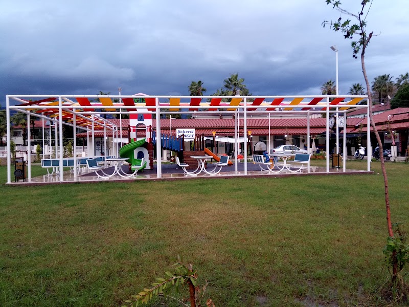 Cocuk Parkı