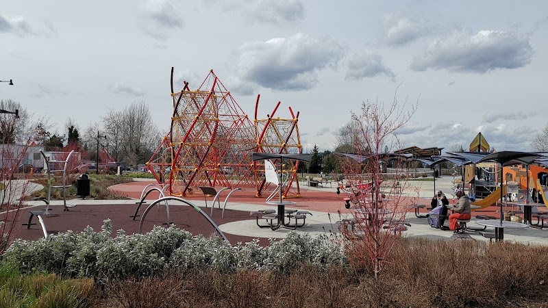 Sunset Neighborhood Park