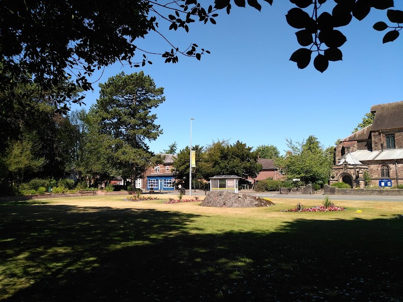 Alsager Gardens Association