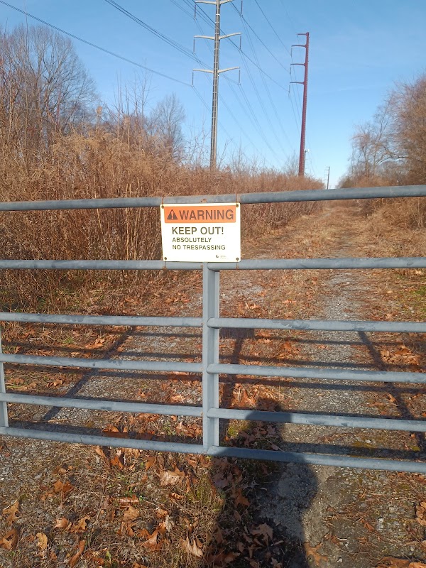 Sky Edge Nature Preserve