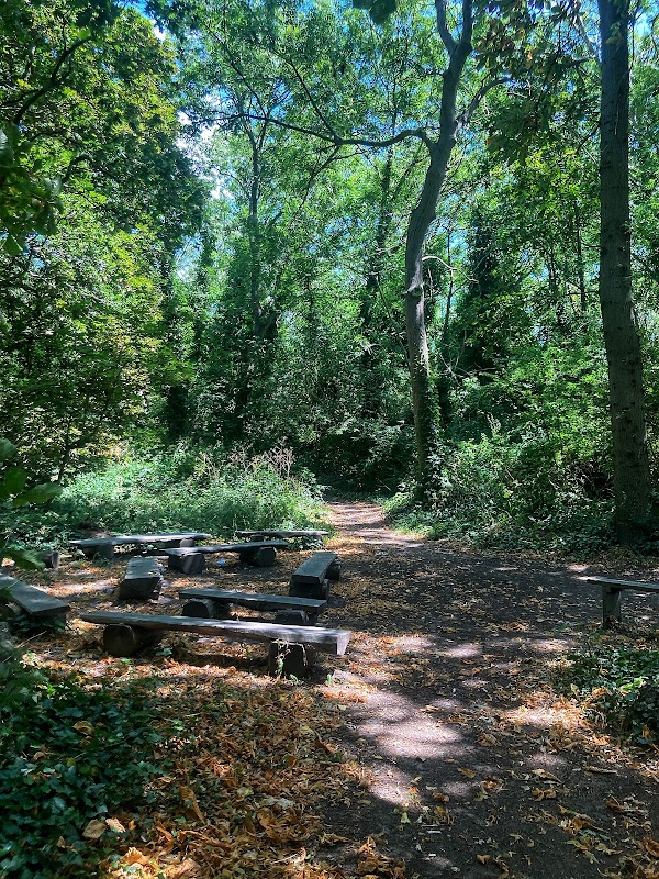 Grove Park Nature Reserve