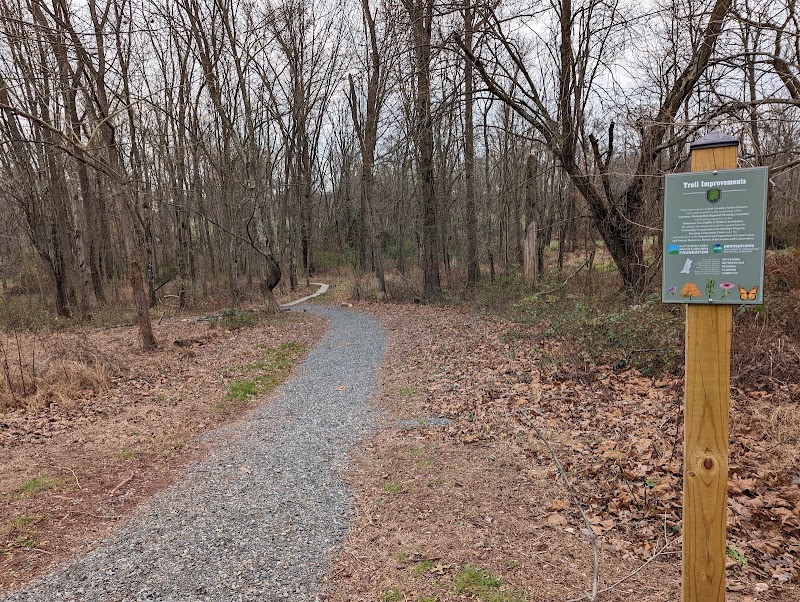 Wineberry Open Space