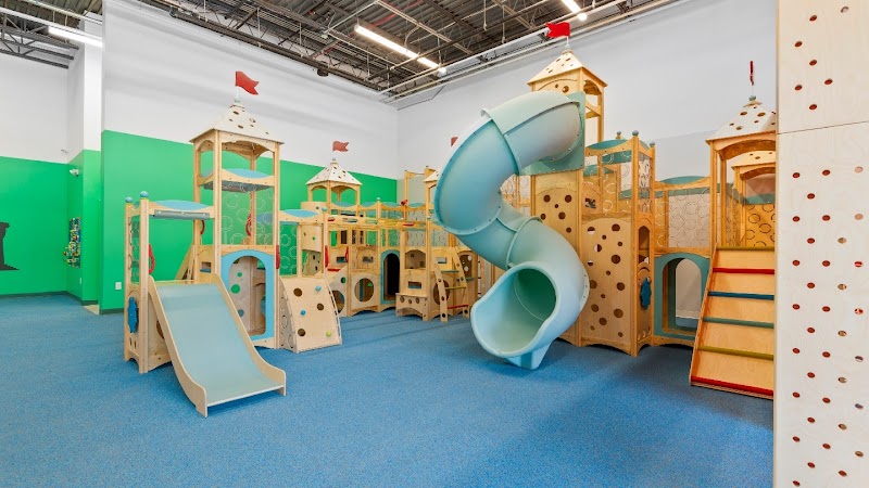 Exceptional Explorers