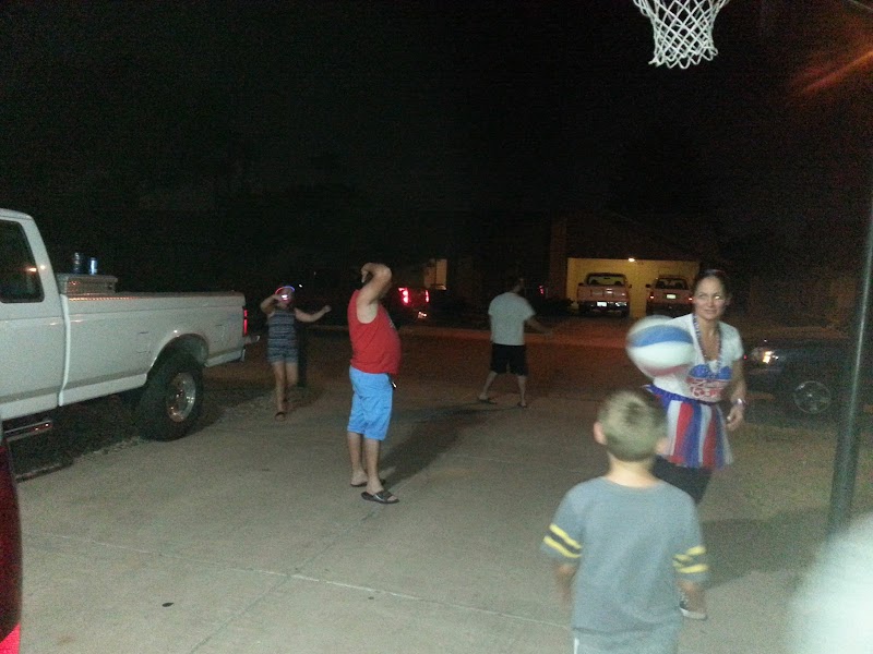 Cactus Park Community