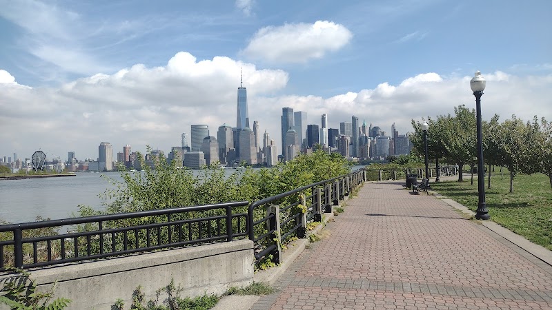 Liberty State Park