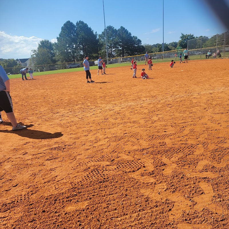 Ballentine School Park