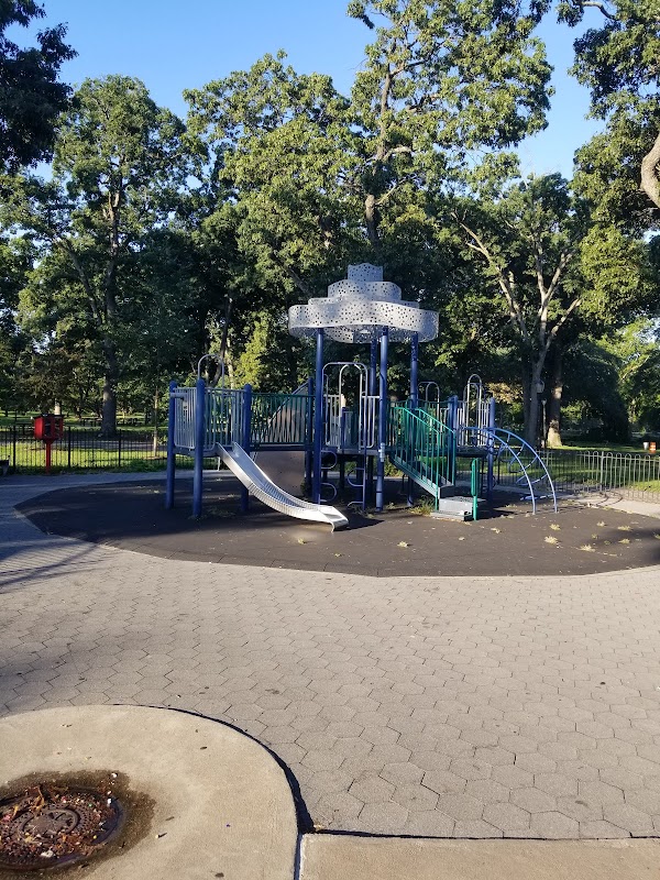 Brookville Park