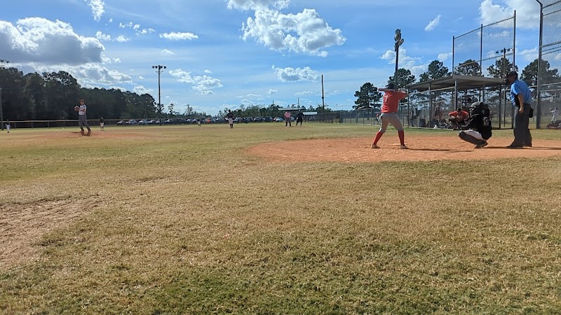 Lindsay/Lyons Park and Sports Complex