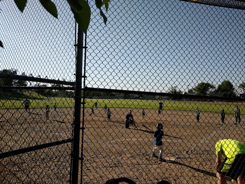 Clifford George Fields