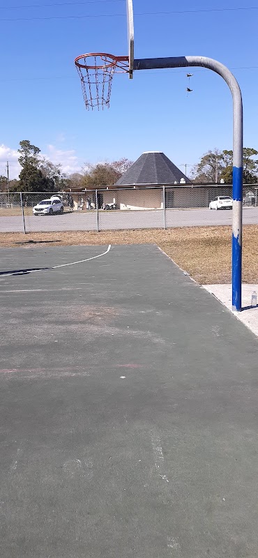 Charles “Boobie” Clark Park and Pool