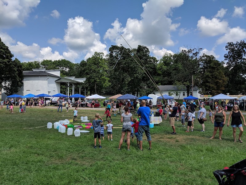 New Goshenhoppen Park