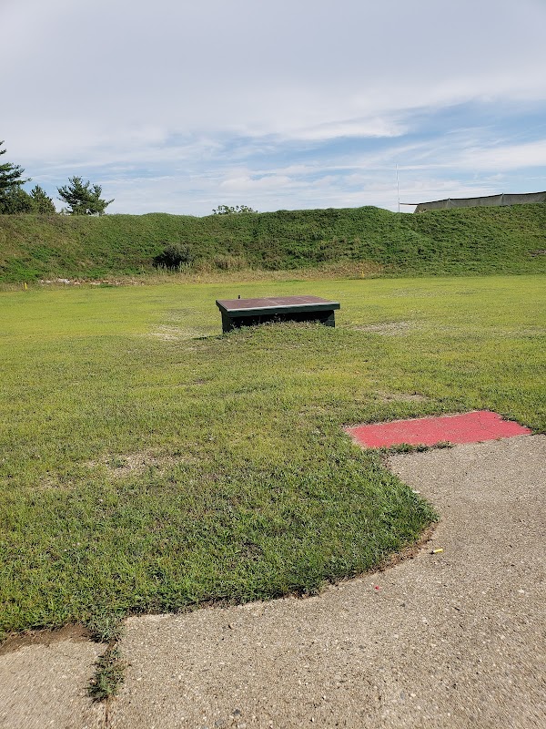 Oakland County Sportsmen's Club