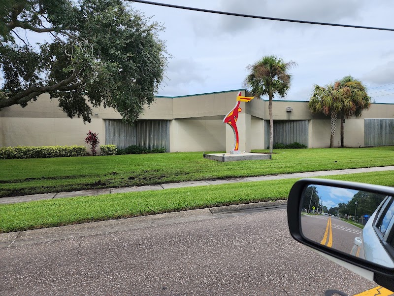 Pinellas Park Leisure Services