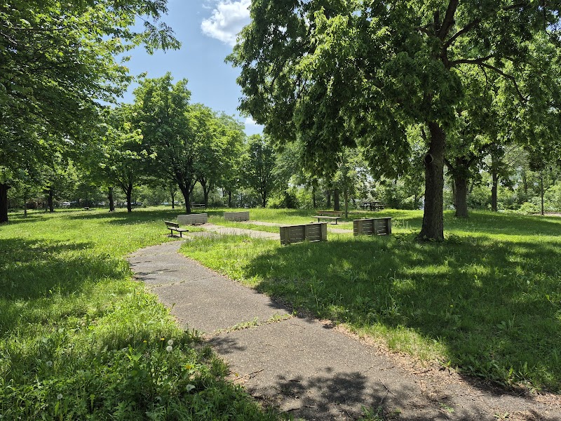 Marshall Terrace Park