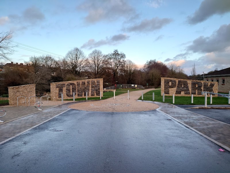 Midsomer Norton Town Park