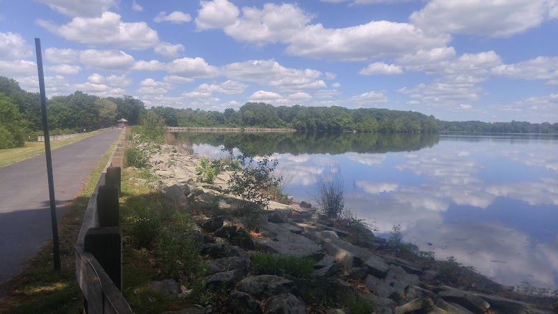 James V Turner Reservoir