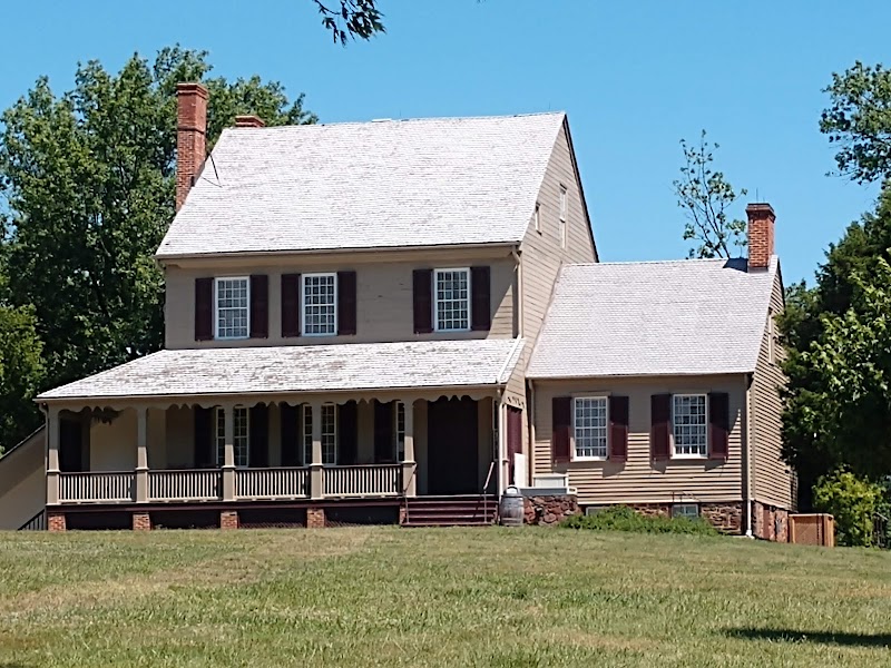 Sully Historic Site
