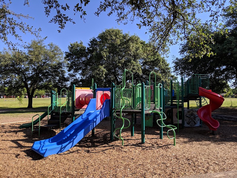 Wooten Neighborhood Park