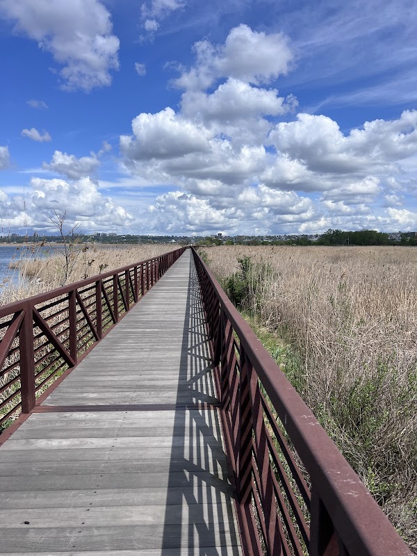 Mill Creek Point Park