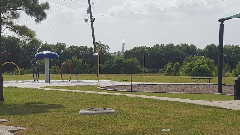 Almeda Park