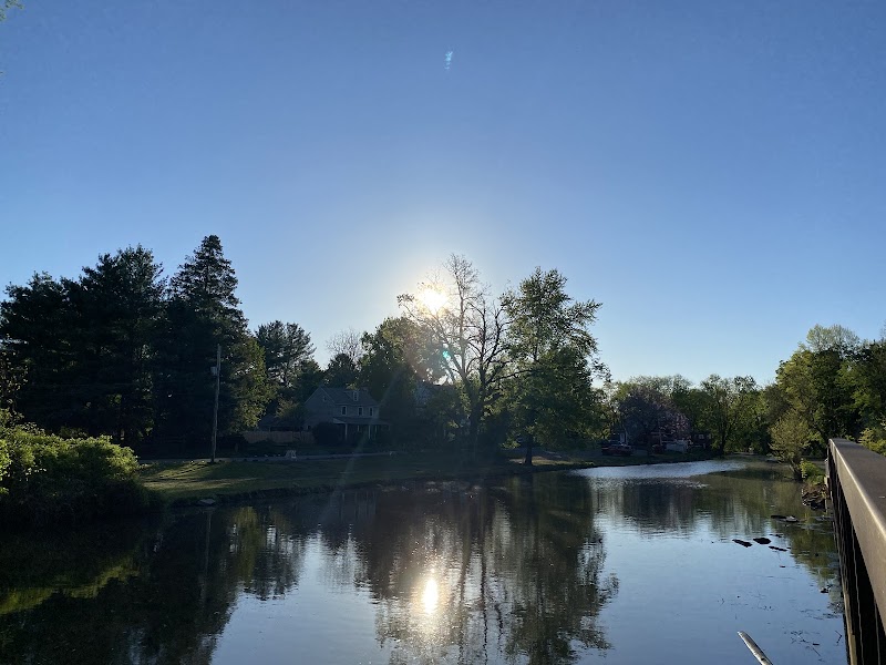 Port Providence Park