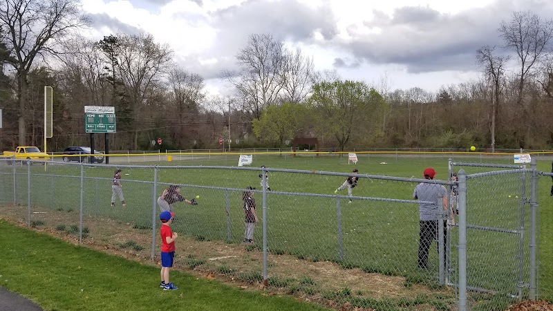 Winslow Township Ptlm. Daniel Calabrese Memorial Park