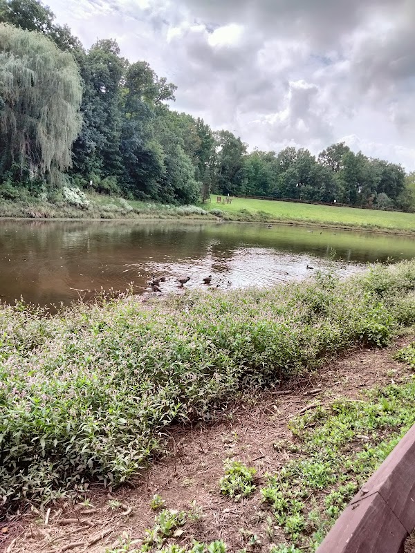 Winters Branch Trail